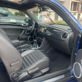 VW Beetle R.Line TURBO , снимка 9