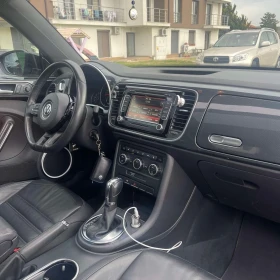 VW Beetle R.Line TURBO , снимка 5