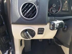 VW Golf 2.0 tdi FACELIFT, снимка 11