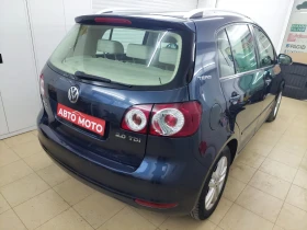 VW Golf 2.0 tdi FACELIFT, снимка 3