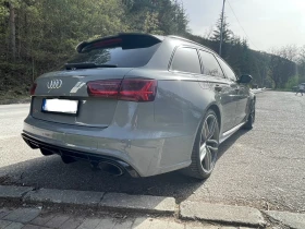 Audi Rs6 Audi Rs6 Plus* Keramik* Carbon* ЛИЗИНГ, снимка 6