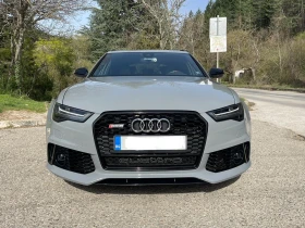 Audi Rs6 Audi Rs6 Plus* Keramik* Carbon* ЛИЗИНГ, снимка 2