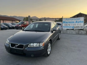 Volvo S60 2.4TDI 136кс КЛИМАТРОНИК АВТОПИЛОТ