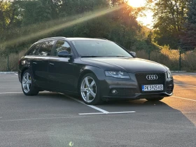 Audi A4, снимка 6