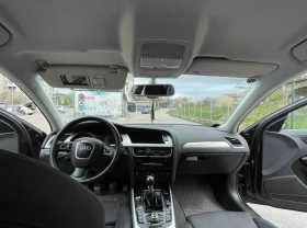 Audi A4, снимка 9