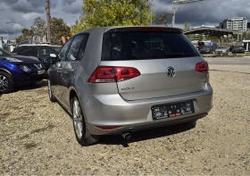 VW Golf  7, снимка 4