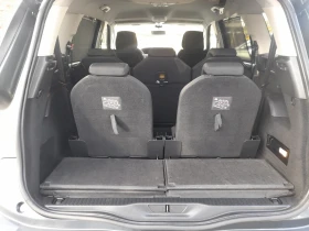 Citroen Grand C4 Picasso 1.6HDI , снимка 12