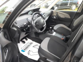 Citroen Grand C4 Picasso 1.6HDI , снимка 7