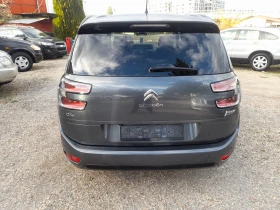Citroen Grand C4 Picasso 1.6HDI , снимка 6