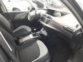Citroen Grand C4 Picasso 1.6HDI , снимка 8