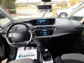 Citroen Grand C4 Picasso 1.6HDI , снимка 14
