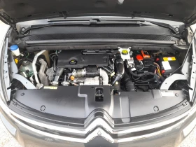Citroen Grand C4 Picasso 1.6HDI , снимка 17