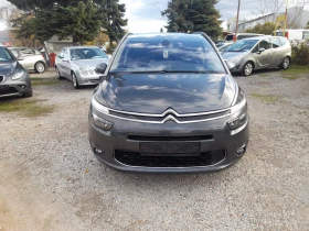 Citroen Grand C4 Picasso 1.6HDI , снимка 2