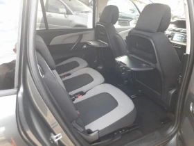 Citroen Grand C4 Picasso 1.6HDI , снимка 9
