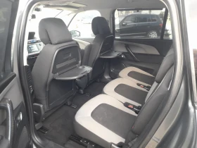Citroen Grand C4 Picasso 1.6HDI , снимка 10