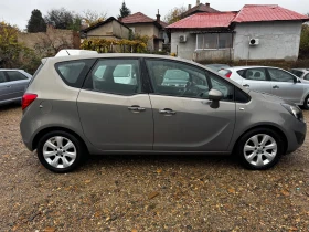 Opel Meriva 1.4eco-tec* KLIMA* NOV VNOS* , снимка 5