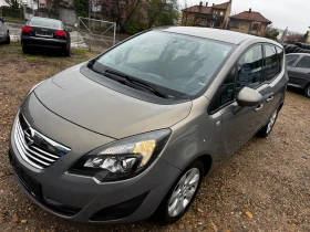 Opel Meriva 1.4eco-tec* KLIMA* NOV VNOS* , снимка 1