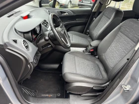 Opel Meriva 1.4eco-tec* KLIMA* NOV VNOS* , снимка 11