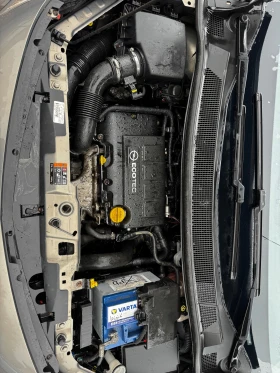 Opel Meriva 1.4eco-tec* KLIMA* NOV VNOS* , снимка 15