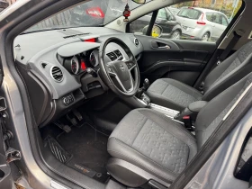 Opel Meriva 1.4eco-tec* KLIMA* NOV VNOS* , снимка 10