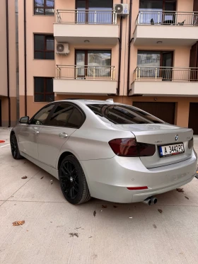 BMW 328, снимка 5