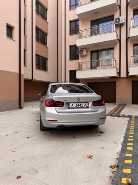 BMW 328, снимка 9