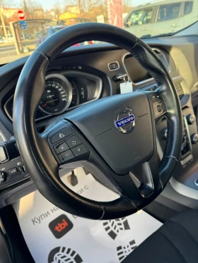 Volvo V40 1.6 D НОВ ВНОС , снимка 10