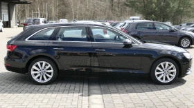 Audi A4 /ГАЗ/Ambient/, снимка 3