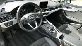 Audi A4 /ГАЗ/Ambient/, снимка 5