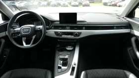 Audi A4 /ГАЗ/Ambient/, снимка 6