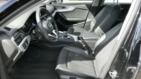 Audi A4 /ГАЗ/Ambient/, снимка 4