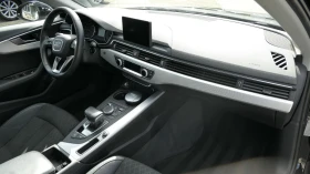 Audi A4 /ГАЗ/Ambient/, снимка 11