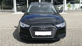 Audi A4 /ГАЗ/Ambient/, снимка 14