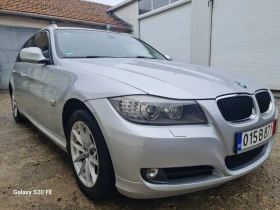 BMW 320 D xDrive 184к.с.! Евро 5! Full! Германия!, снимка 2