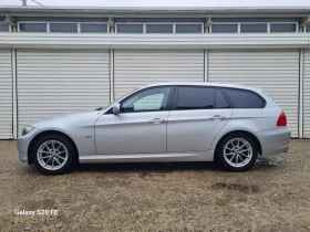 BMW 320 D xDrive 184к.с.! Евро 5! Full! Германия!, снимка 3