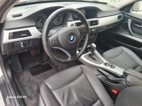 BMW 320 D xDrive 184к.с.! Евро 5! Full! Германия!, снимка 10