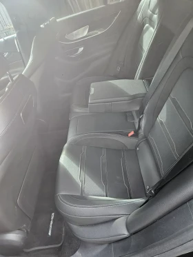 Mercedes-Benz GT AMG 4.3, снимка 4