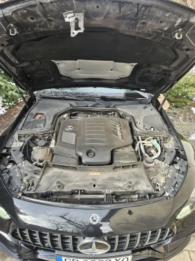 Mercedes-Benz GT AMG 4.3, снимка 11