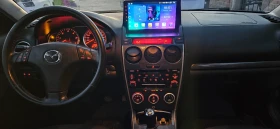 Mazda 6, снимка 5