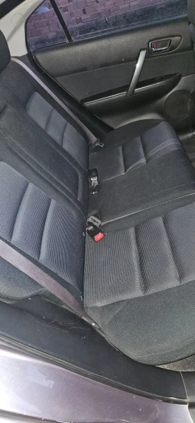 Mazda 6, снимка 7