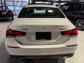 Mercedes-Benz A 220 A-Class 4MATIC AWD АвтоКредит  (ЦЕНА ДО БГ), снимка 4