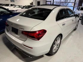 Mercedes-Benz A 220 A-Class 4MATIC AWD АвтоКредит  (ЦЕНА ДО БГ), снимка 3