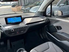 BMW i3 eDrive/170HP/120Ah/CAM/NAVI/LED/878g, снимка 12