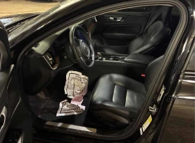 Volvo S60 * Plus Dark Theme * DISTRONIC* 360КАМЕРИ* , снимка 5