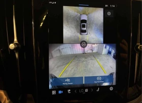 Volvo S60 * Plus Dark Theme * DISTRONIC* 360КАМЕРИ* , снимка 10
