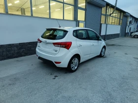 Hyundai Ix20 1.4 CRDI 90кс. , снимка 5