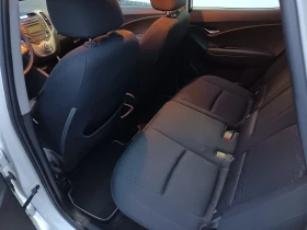 Hyundai Ix20 1.4 CRDI 90кс. , снимка 9