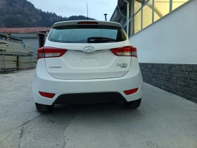 Hyundai Ix20 1.4 CRDI 90кс. , снимка 4