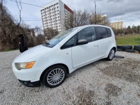 Mitsubishi Colt, снимка 6