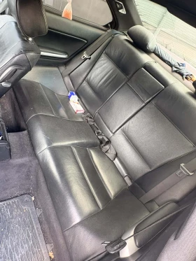 BMW 330 e46 330cd, снимка 15